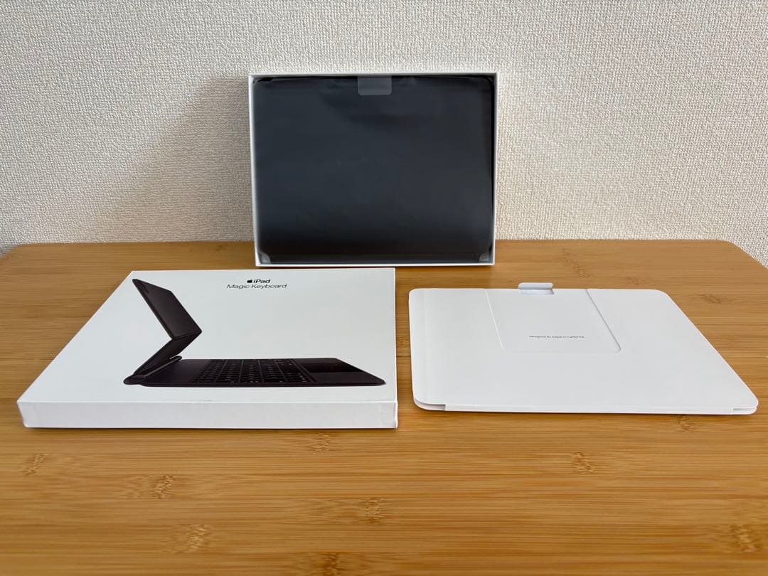 iPad Pro 11インチ Magic Keyboard MXQT2J/A