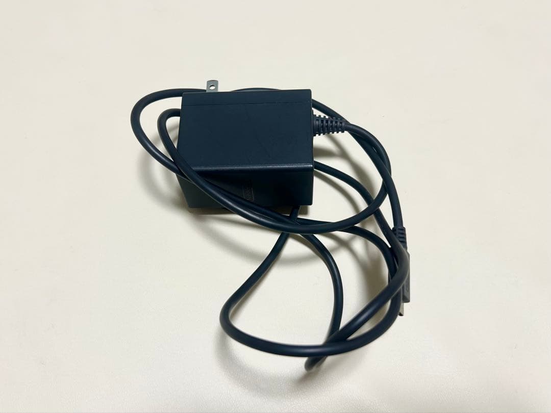 Nintendo Switch Lite グレー 本体と充電器