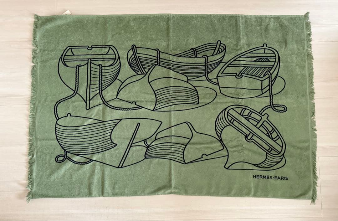 エルメス　イヤーズギフト 2025