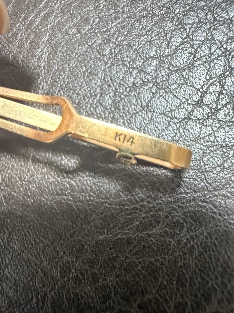 ♥k18 750 k14 14k 刻印 まとめ①