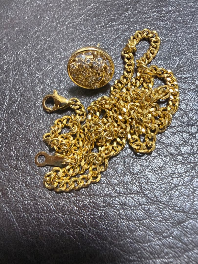 ♥k18 750 k14 14k 刻印 まとめ①