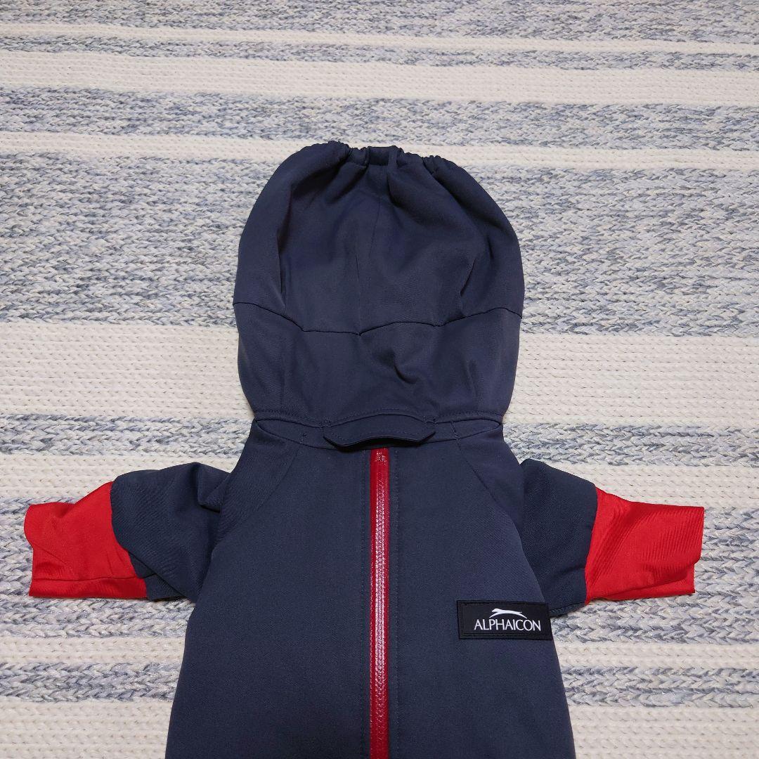 まとめ売り　アルファアイコン　エアーとホットドッグガード　ALPHAICON