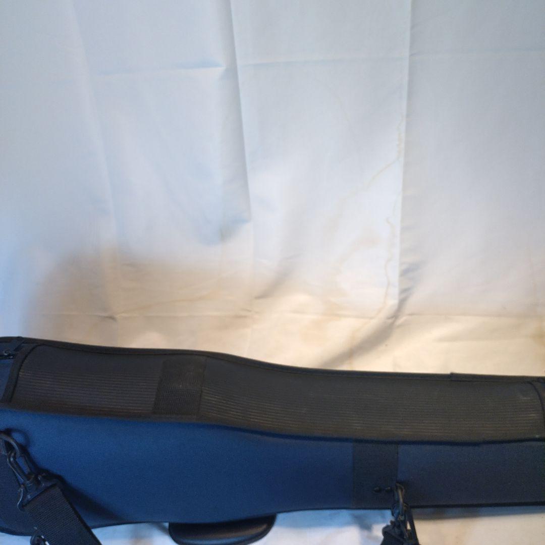 【ドイツGEWA社製】ヴァイオリンケース 4/4サイズ