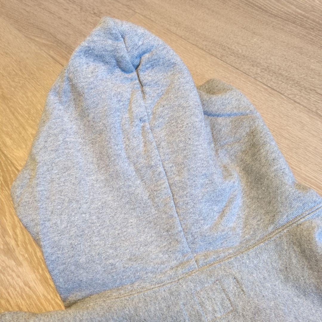 UNDER COVER HUMAN MADE LAST ORGY2 パーカー L