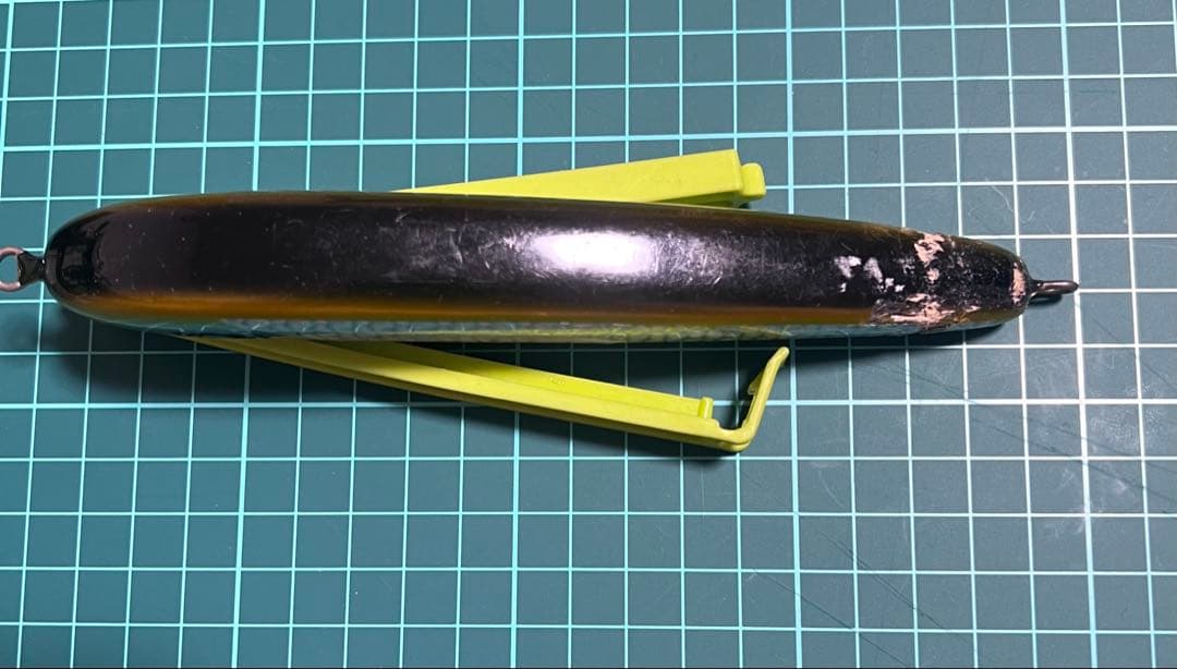 ローカルスタンダード　パドルベイト165 2本