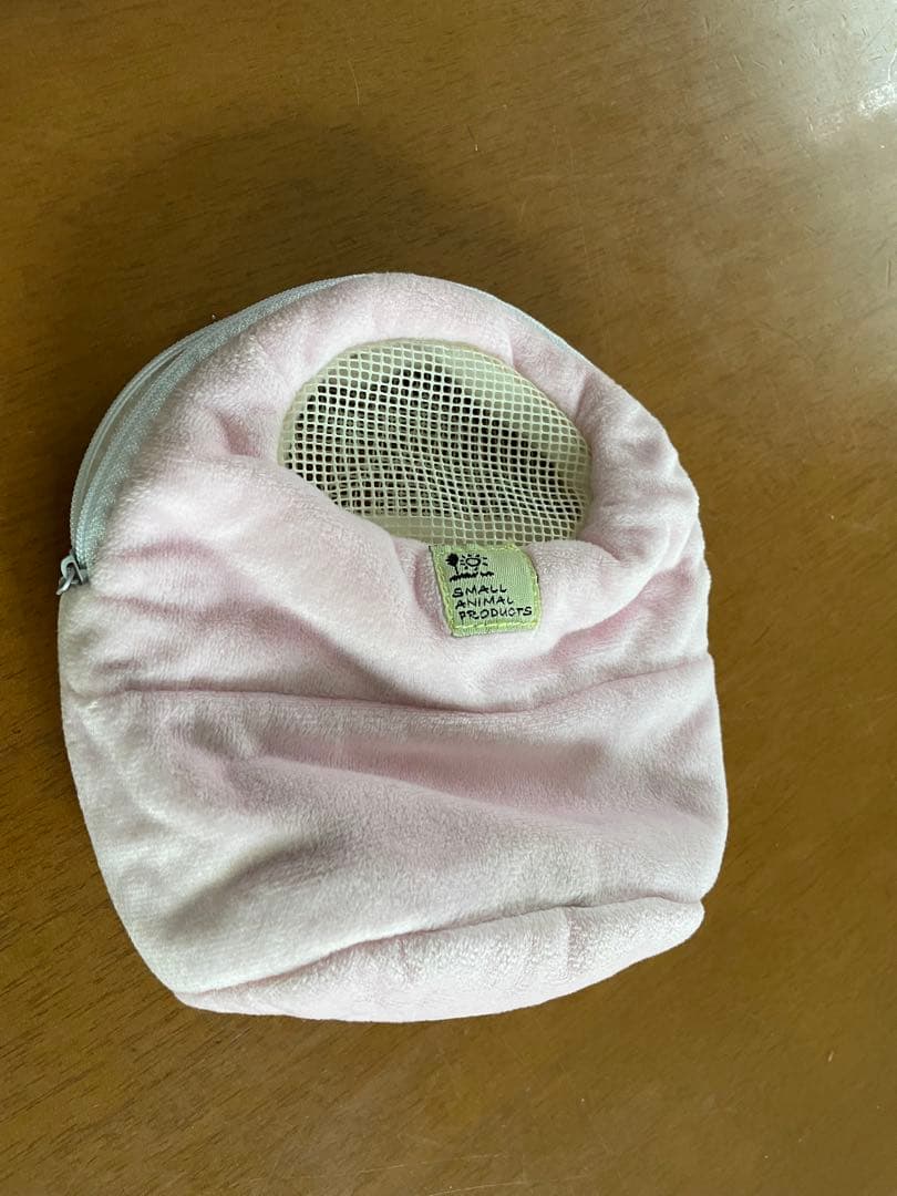 美品！フクロモモンガのゲージ〜オモチャまで飼育セット一式