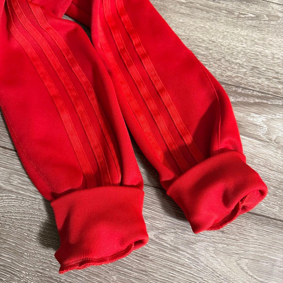 超美品 アディダス スペイン代表 00s ヴィンテージ トラックジャケット