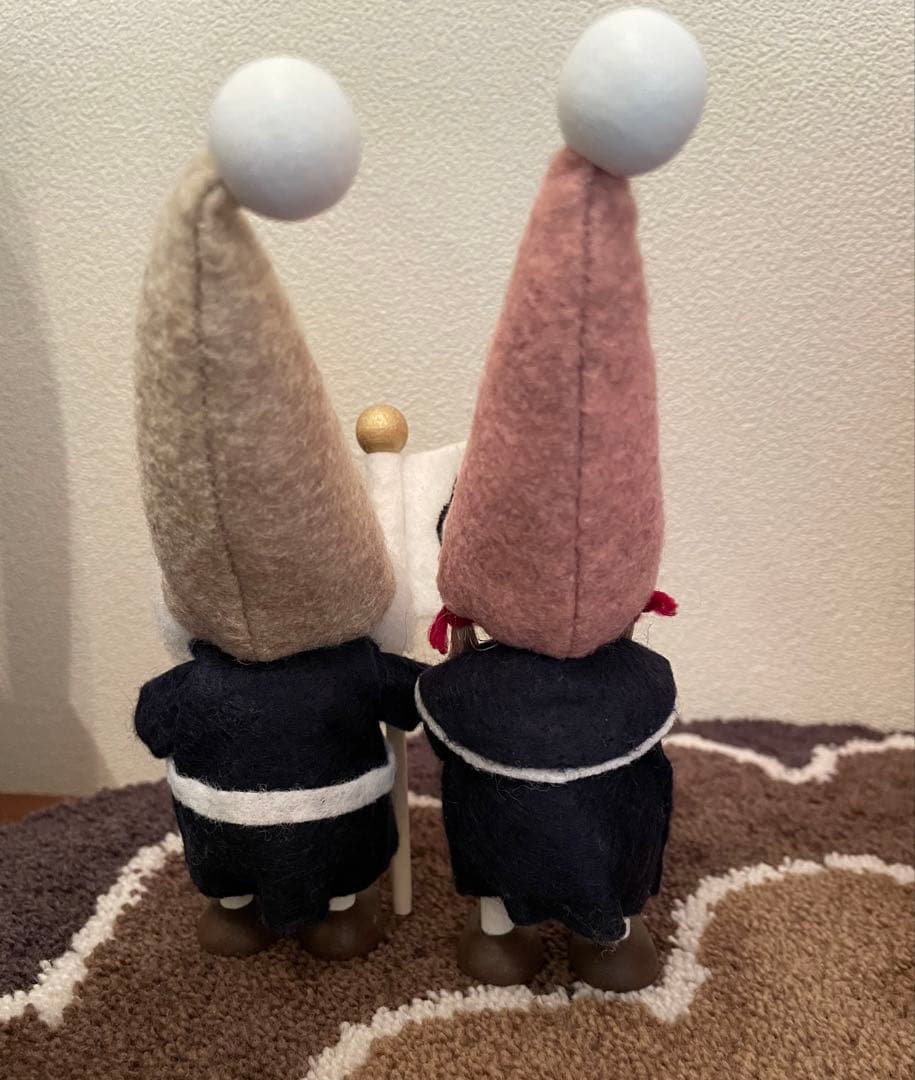 ノルディカニッセ　クリスマス