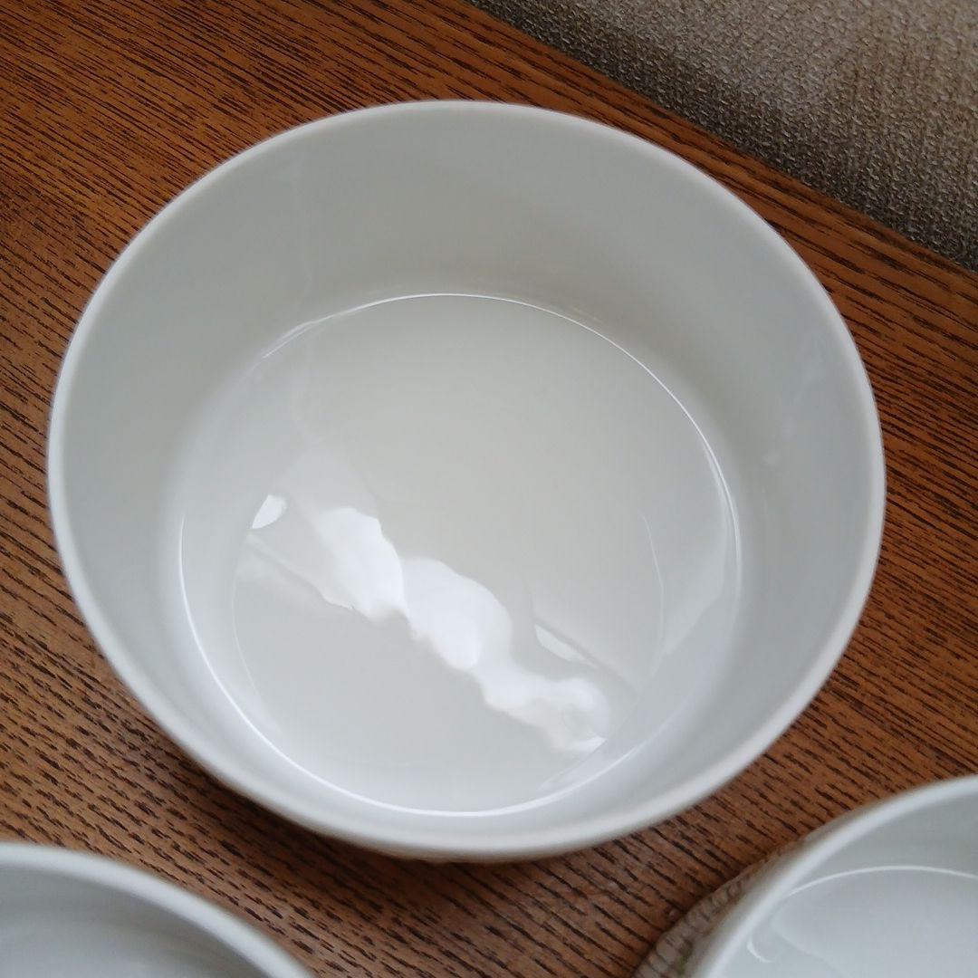 クラシックローズ ローゼンタール ボウル 3個 花柄 ヴィンテージ ユーズド