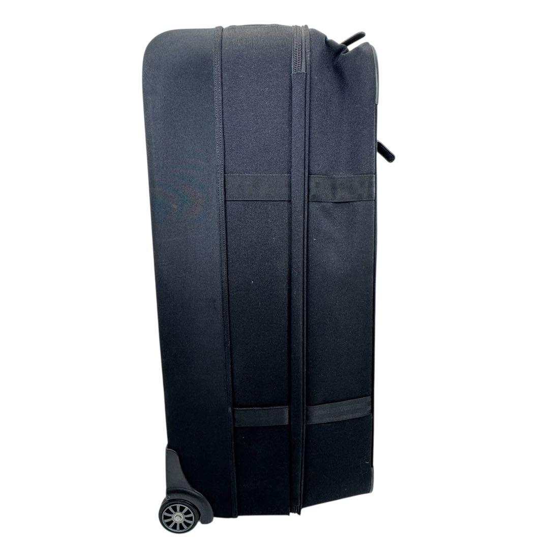 希少 非売品 アシックス 世界陸上日本代表支給 キャリーケースバッグ 120L