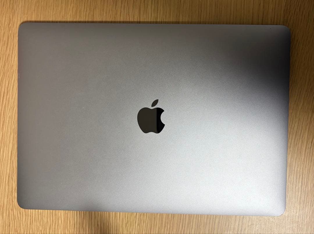 【美品】 Macbook Air 2020 16GB 2TB corei7