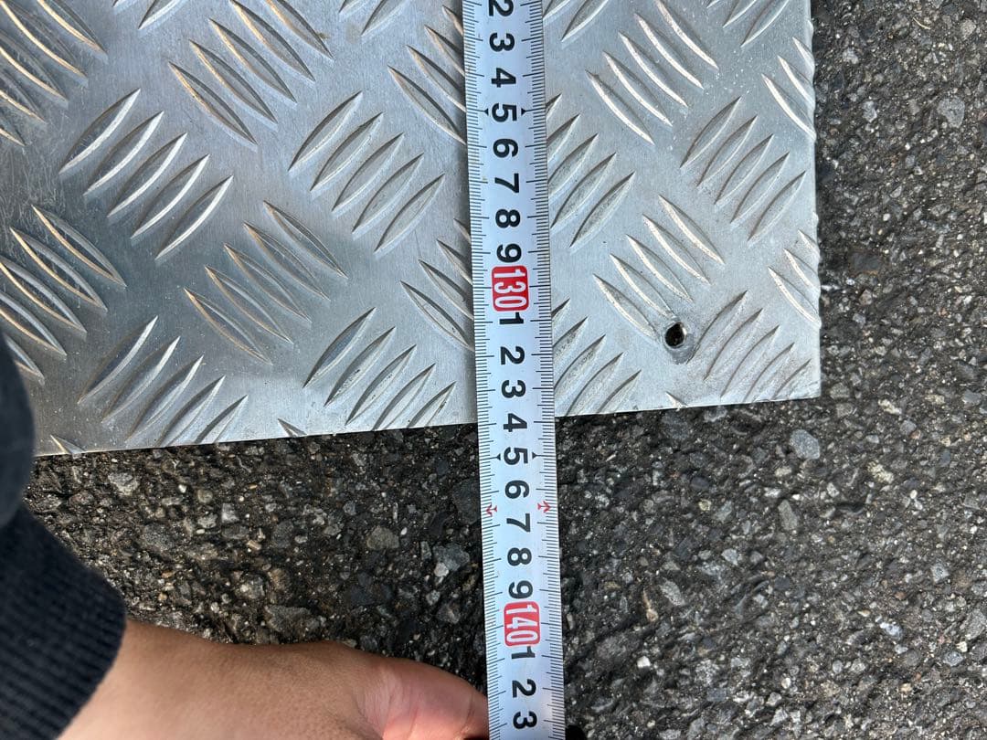 maru557 エブリィ da17 棚　シマ板　ラゲッジボード