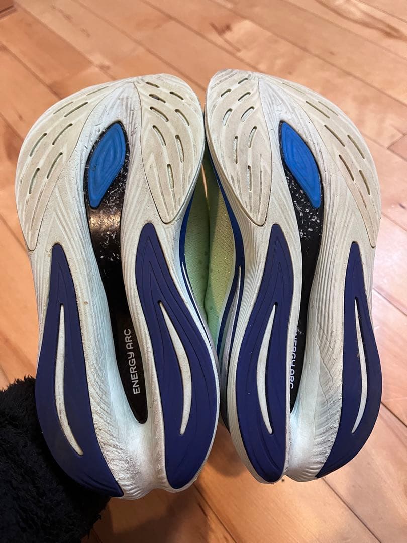 Puma New balanceランニングシューズ セット売り