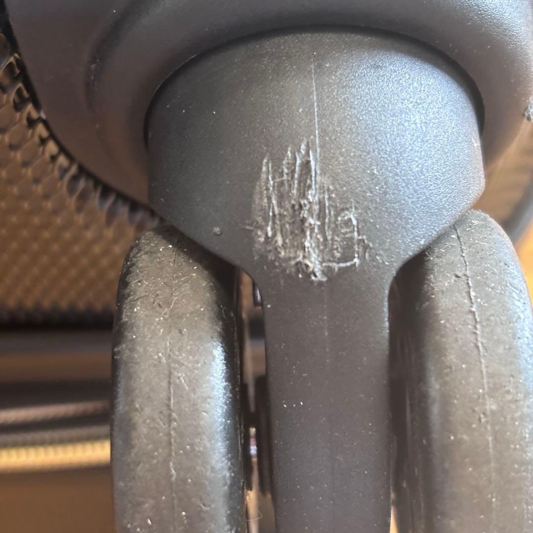 Samsonite サムソナイト スーツケース キャリーケース ブラック M