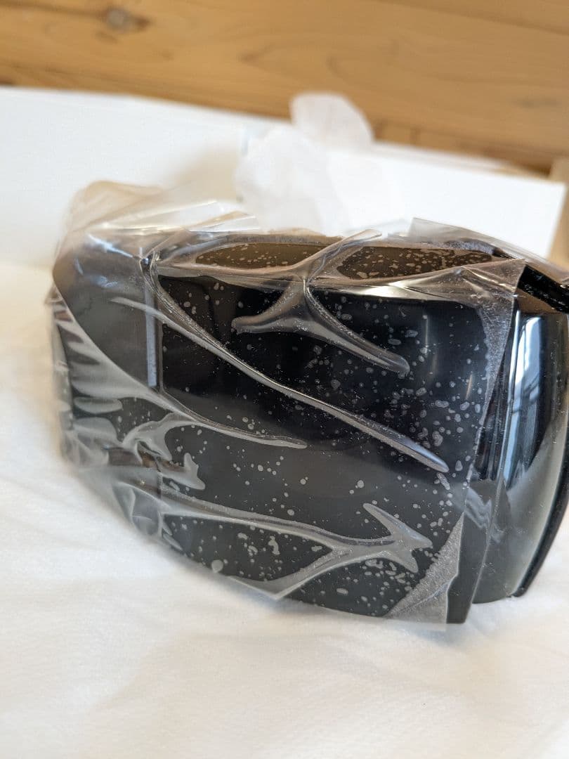 【未使用】ドクターエア DOCTOR　AIR　3DアイマジックS EM-03