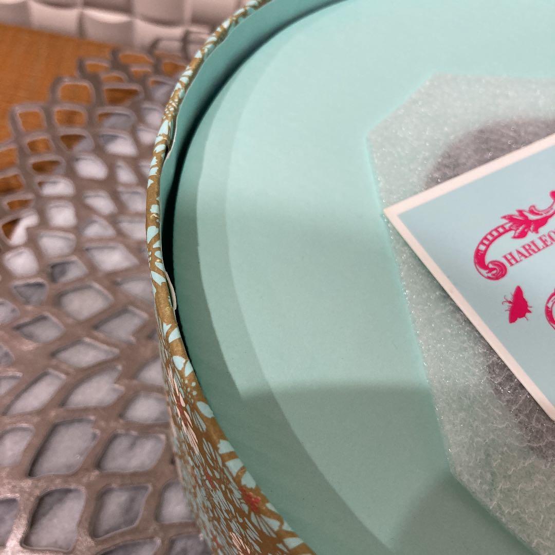 未使用保管品クイーンオブハート　WEDGEWOOD ハーレークイーンコレクション