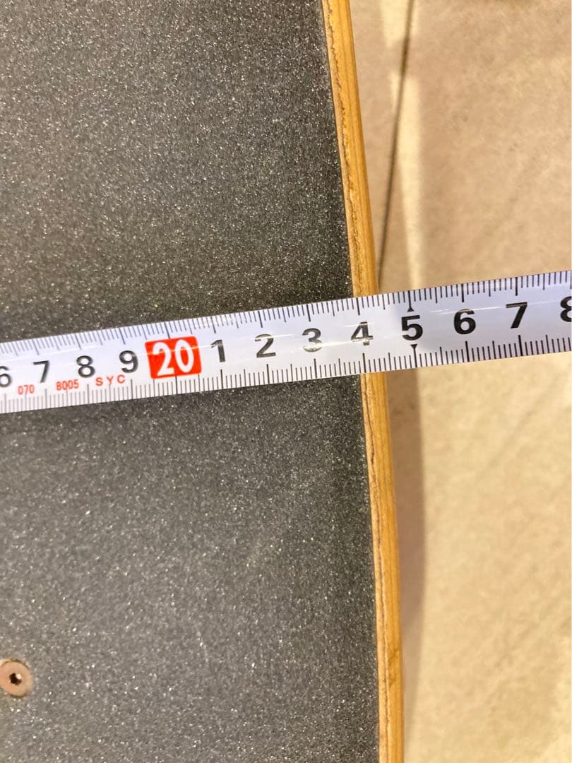 Carver サーフィンデザイン スケートボード