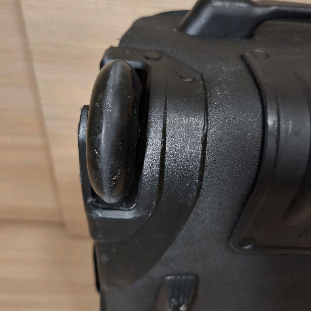 adidas　トラベル　トローリー　M　キャリーバッグ　キャリーケース