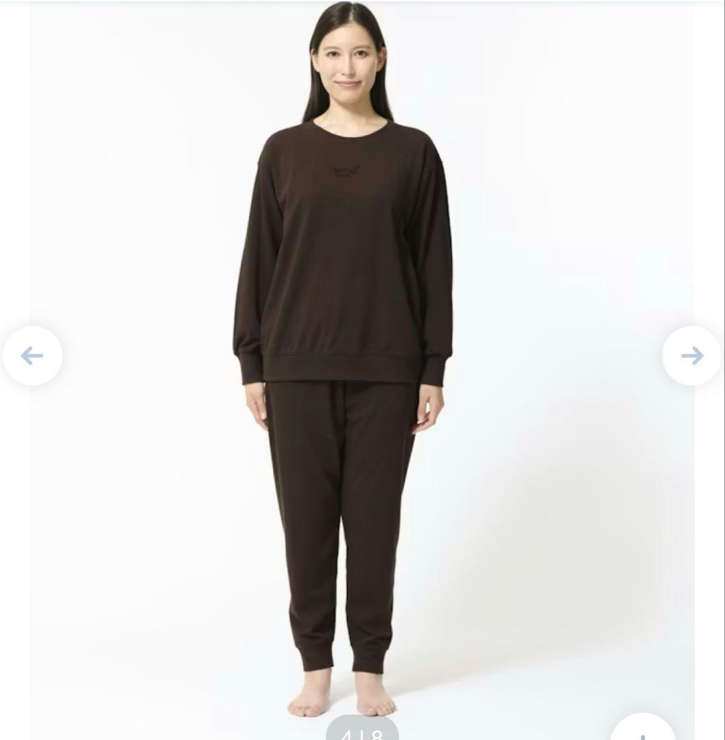 ルームウェア・パジャマ ku-ma