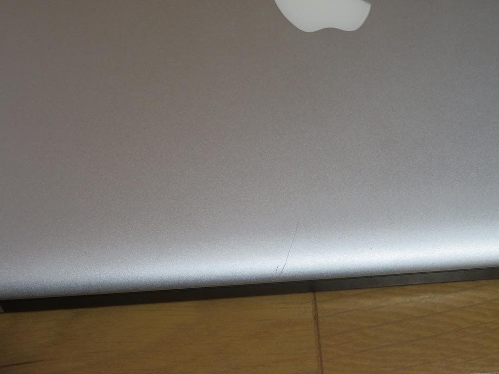P246★Mac Book Pro 13in Mid 2012 / 完動品！