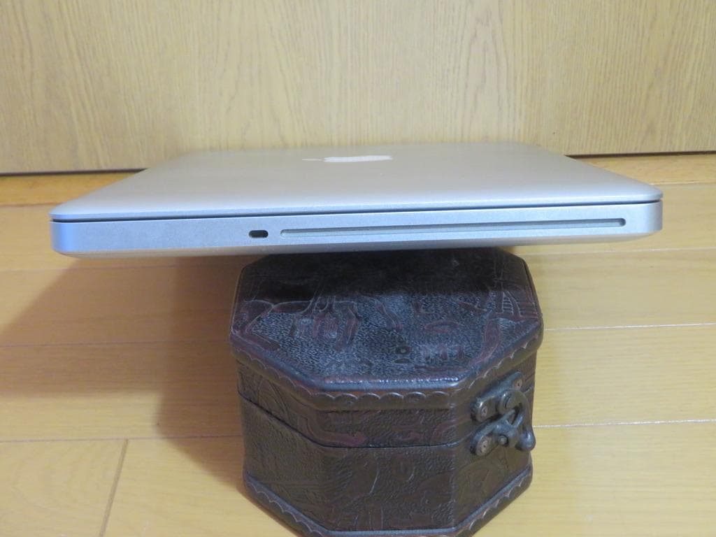 P246★Mac Book Pro 13in Mid 2012 / 完動品！