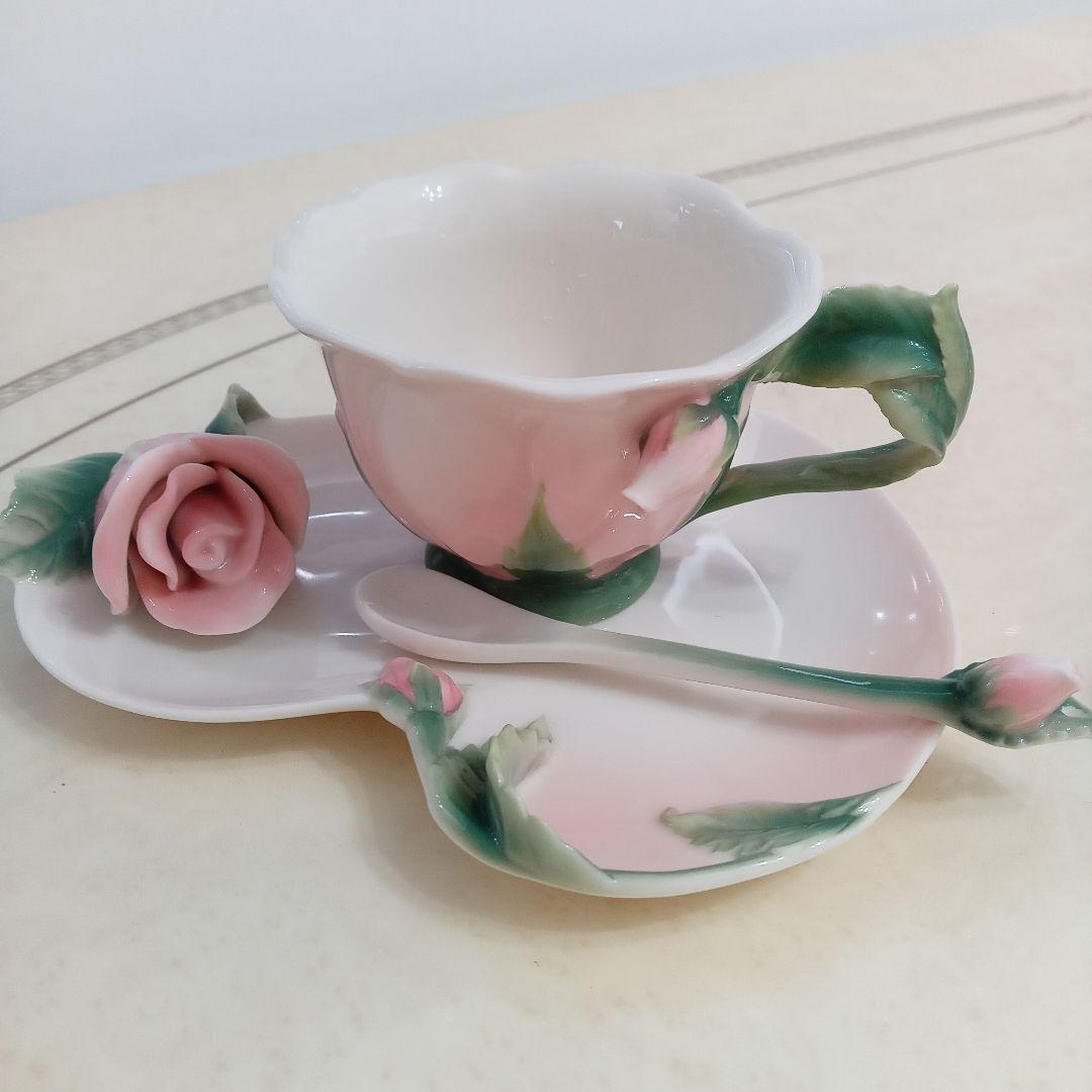 陶翔舞千チューリップ♡3セット