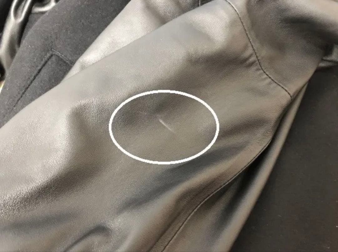 Graphpaper Melton Stadium Jacket サイズ1