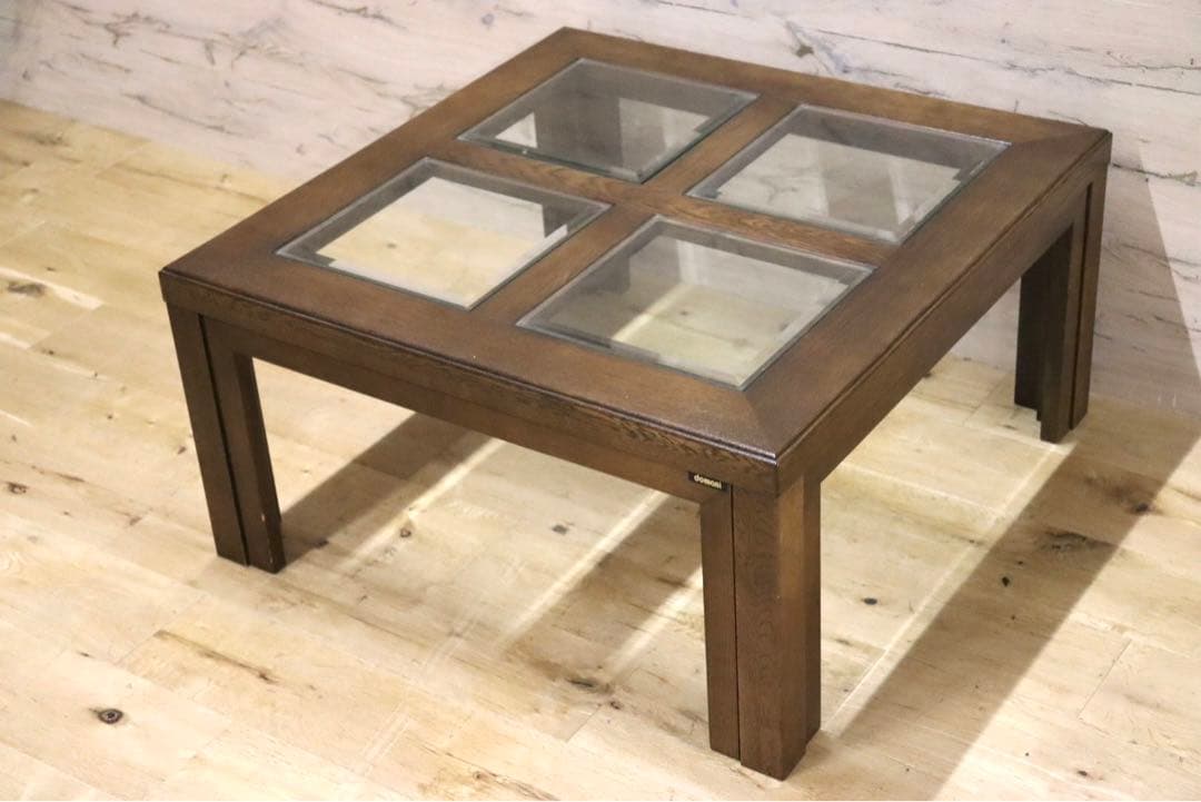 GMFN200B○domani / ドマーニ Morganton モーガントン