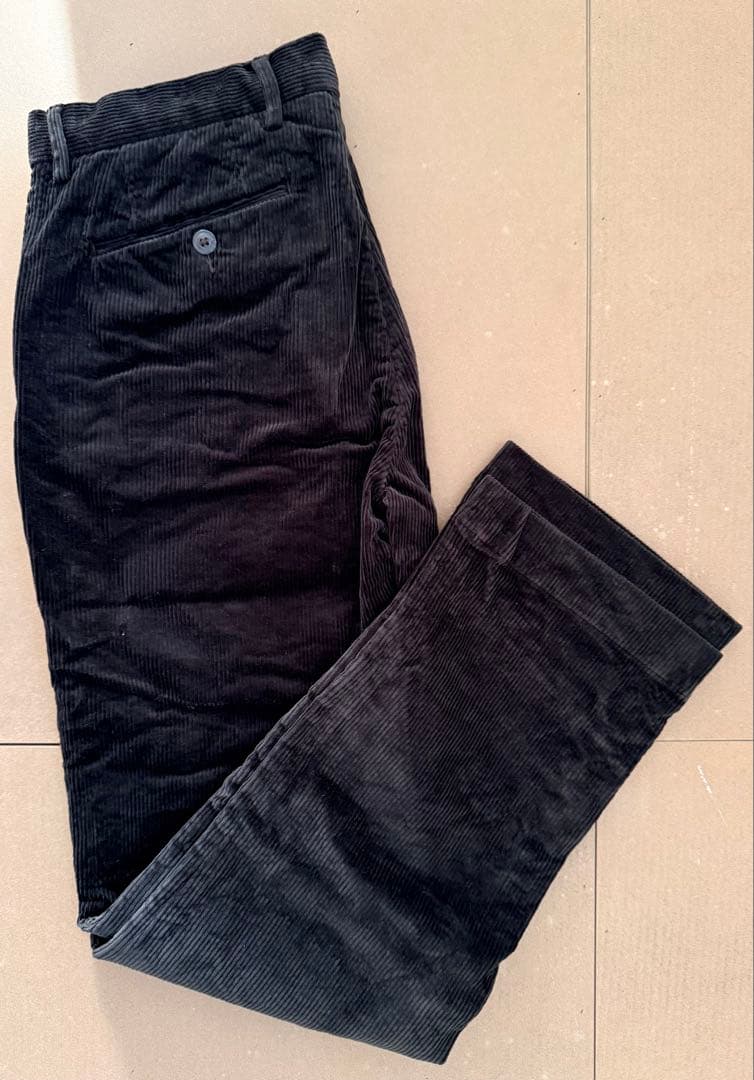 Polo By Ralph Lauren コーデュロイパンツ　ブラウン