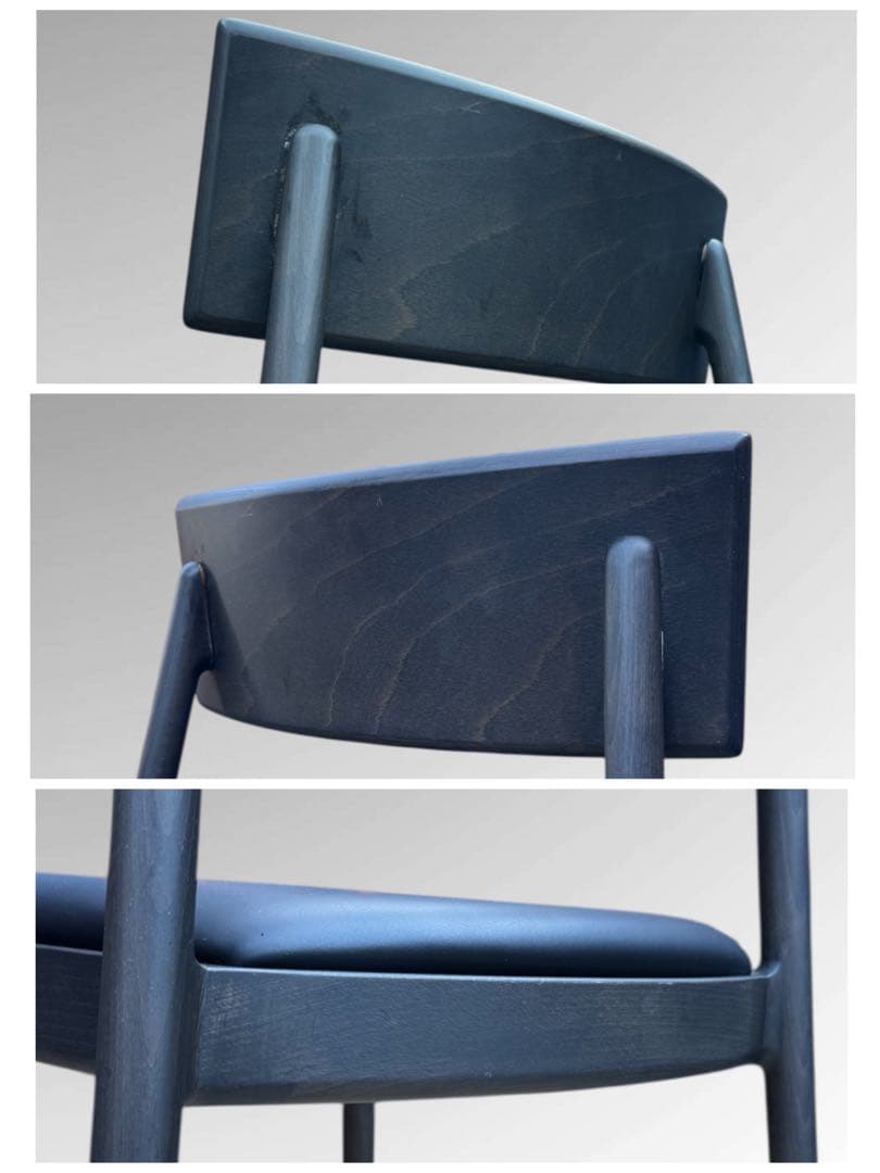 タイム＆スタイル チェア 訳あり ジャンク 北欧 モダン