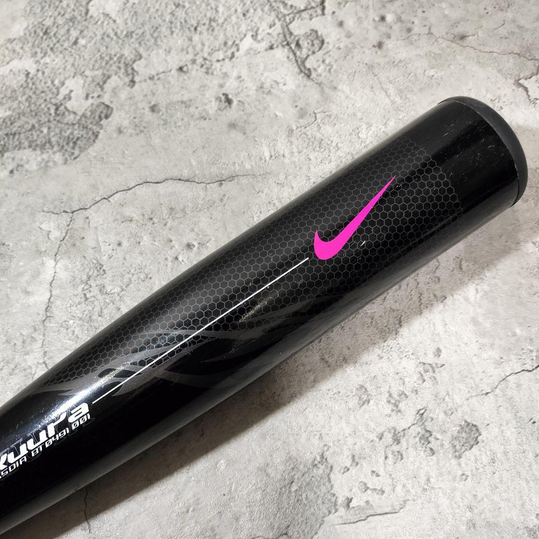 NIKE　バット　千葉ロッテ　福浦和也選手モデル