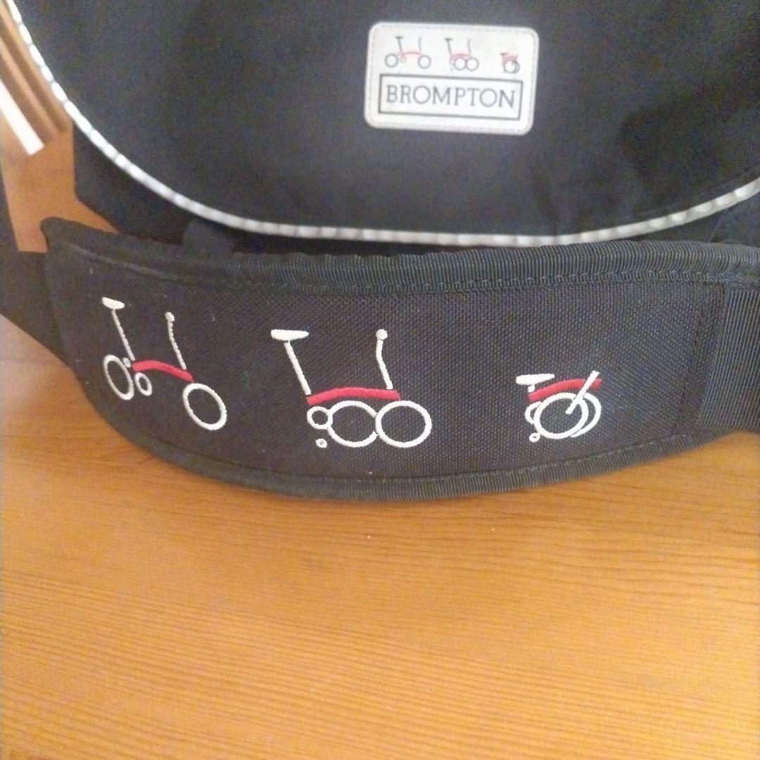 ブロンプトン Sバッグ