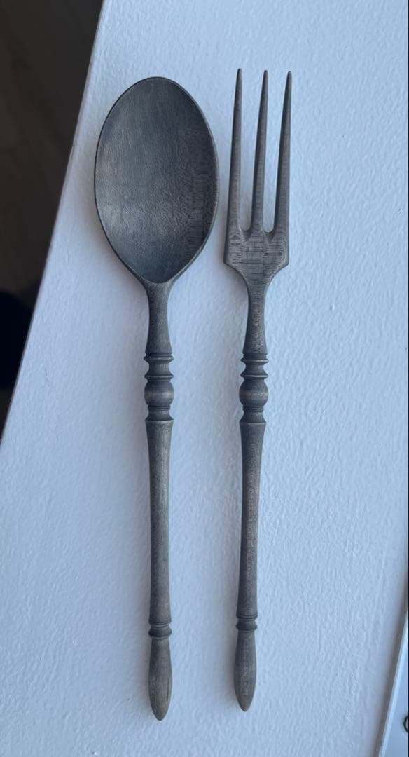 鈴木潤吾 フォーク スプーン セット