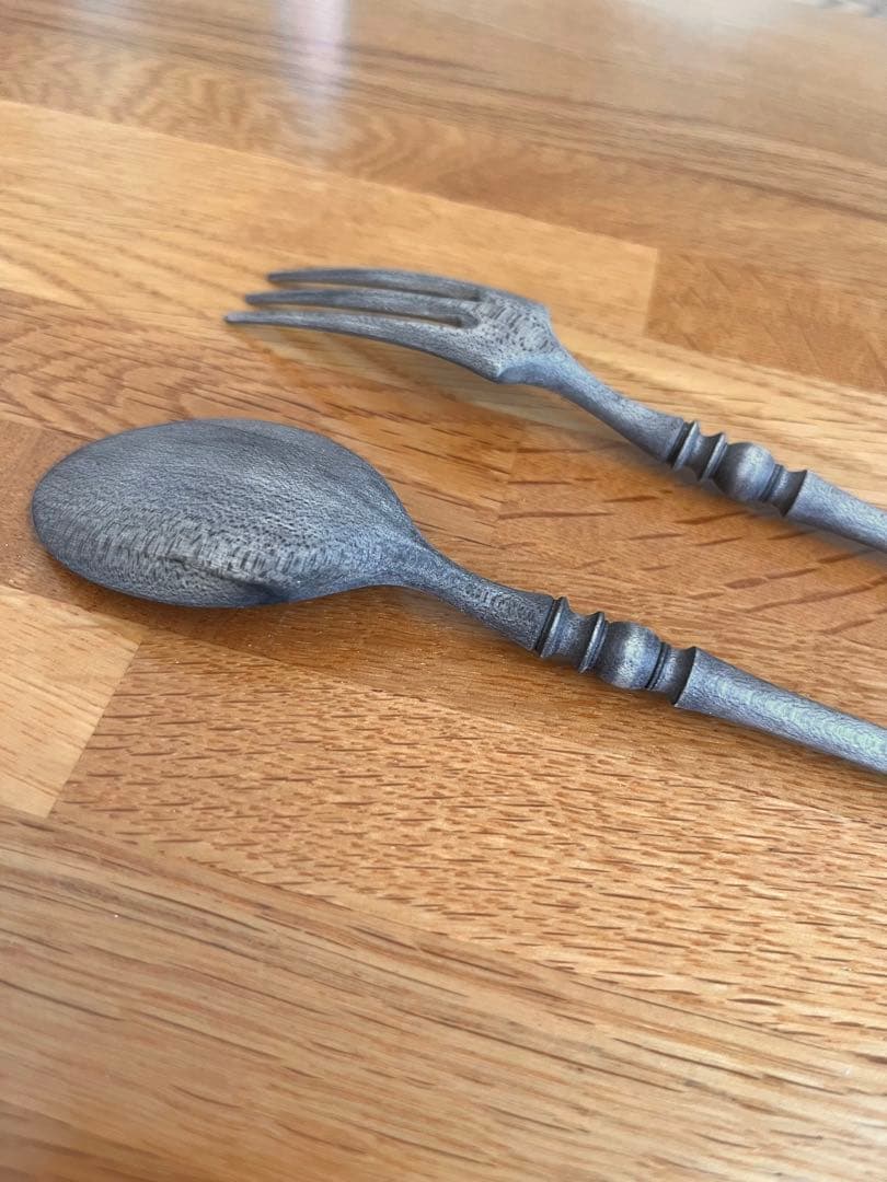 鈴木潤吾 フォーク スプーン セット