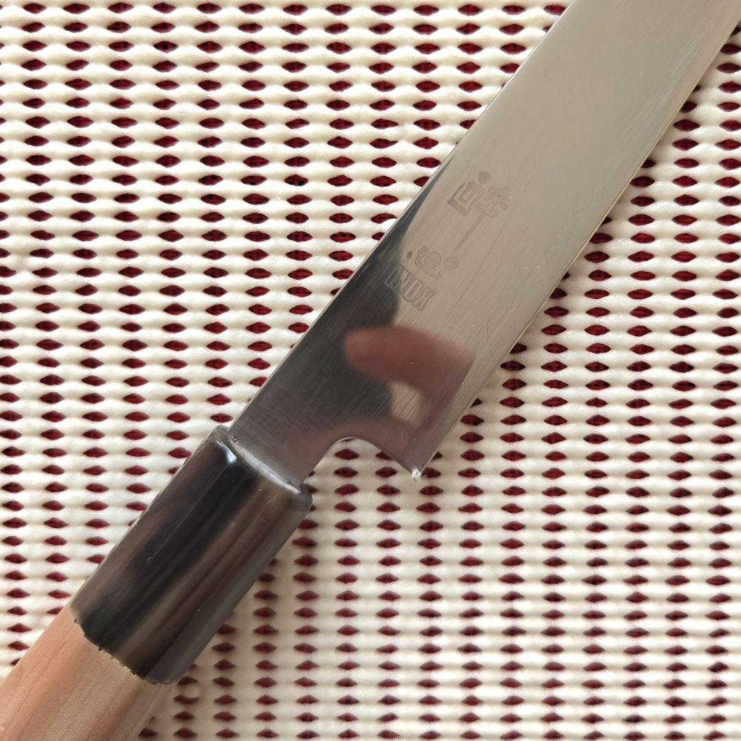 酔心 和ペティ 180mm