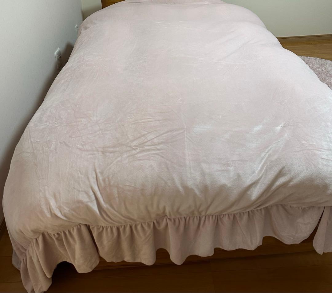 フランフラン 布団掛けカバー Francfranc