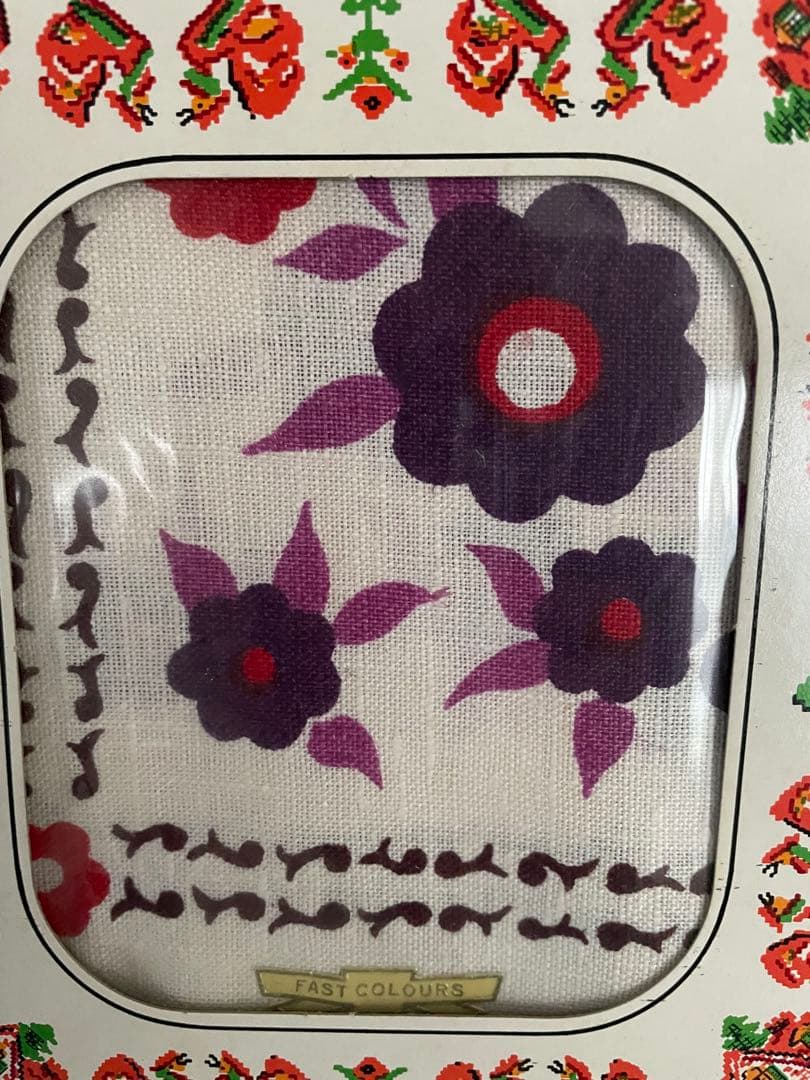 ハンガリー　テーブルクロス