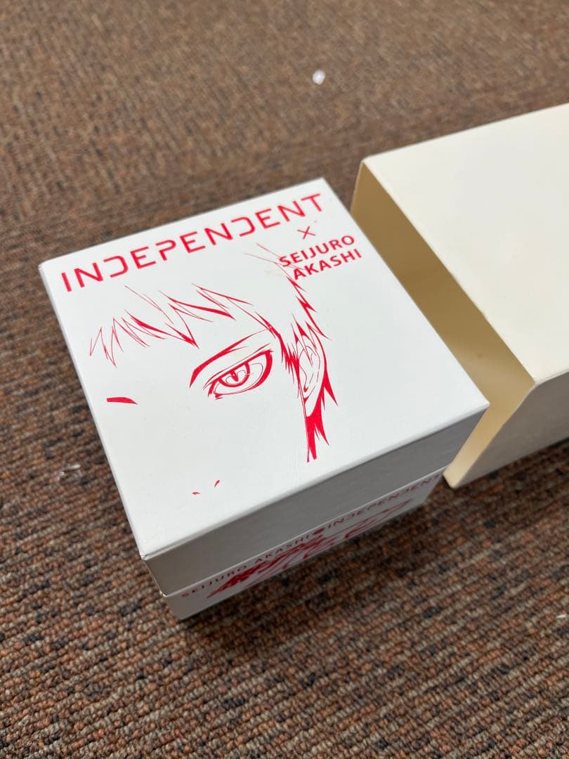 黒子のバスケ　腕時計