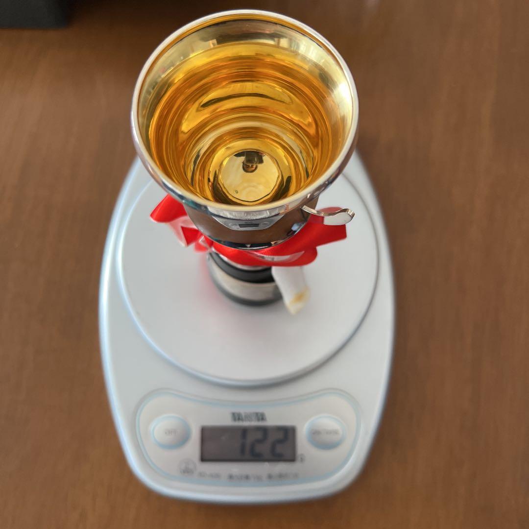 第13回 1997年 JSL1部 優勝トロフィー