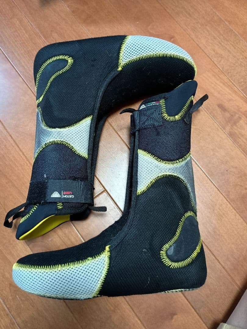 スキー Dynafit TLT7 Performance 26.5cm