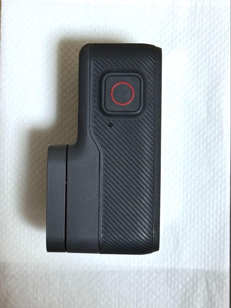 GoPro HERO6 Black アクションカメラ フルセット