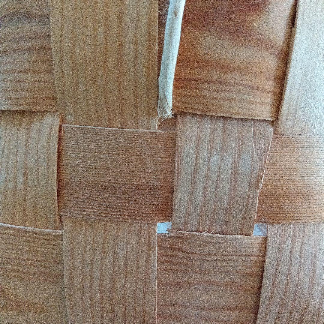 ヘムスロイド　かご　雑貨