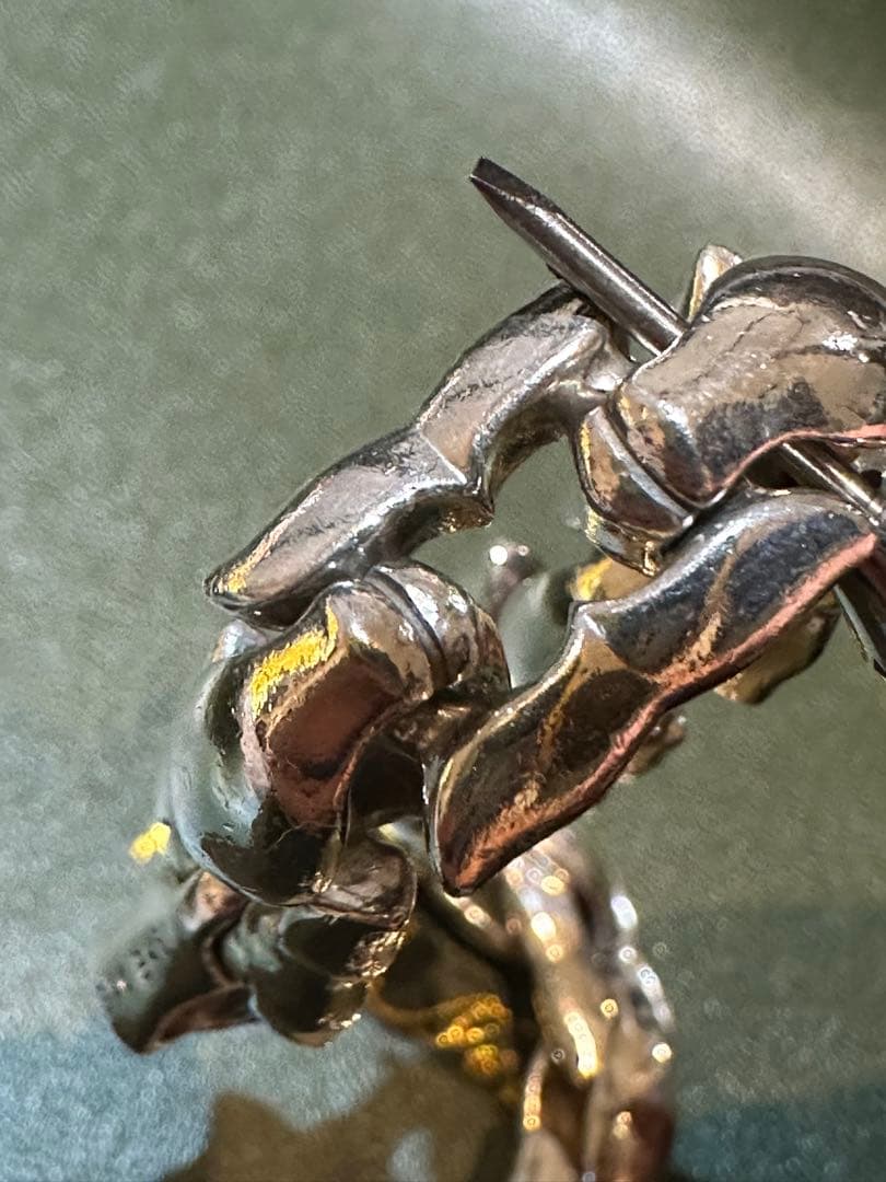 ロンワンズ、ディープタッチブレスレット