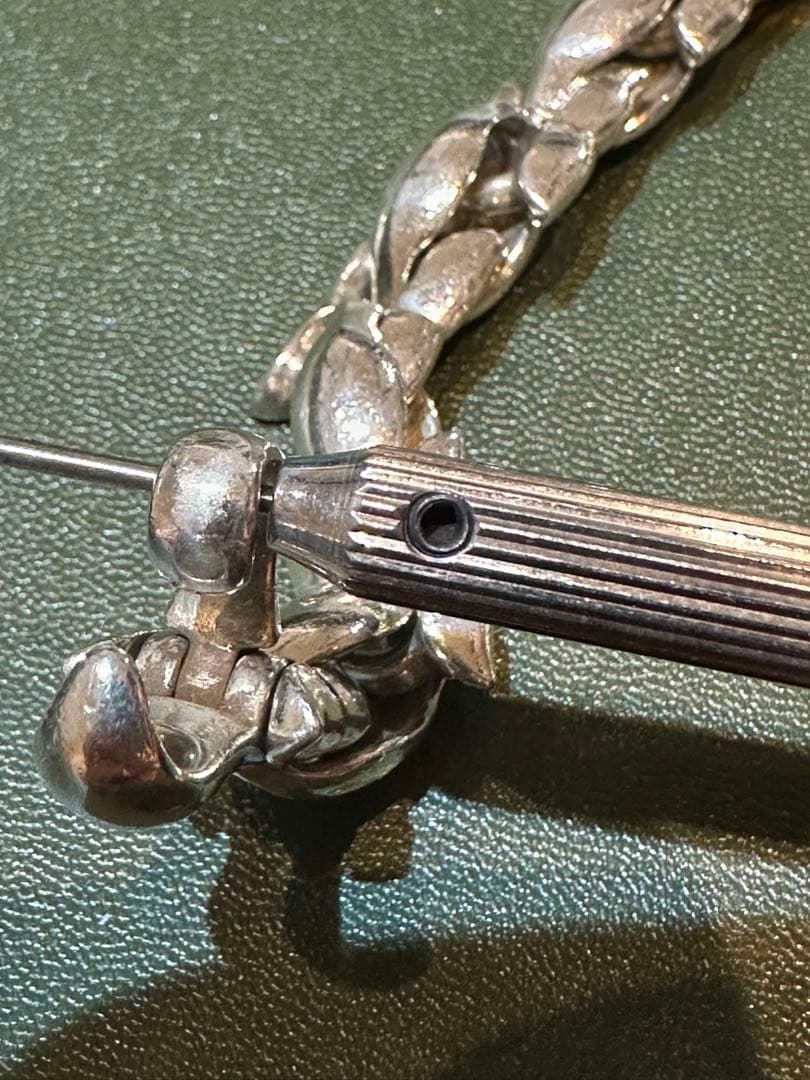 ロンワンズ、ディープタッチブレスレット