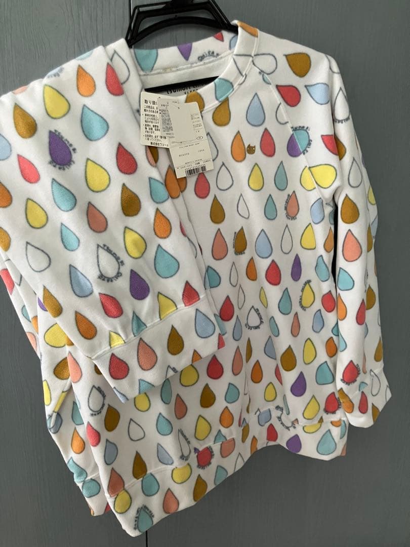 ワコール　ツモリチサトスリープ ネコパジャマ