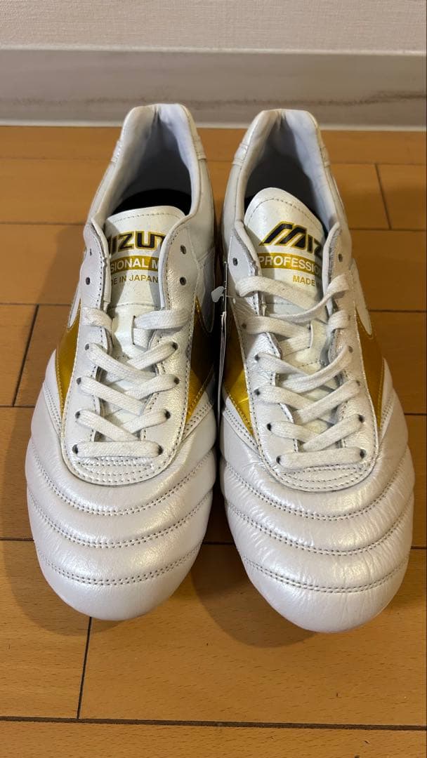 ド*ン様 モレリア2ジャパン 26cm