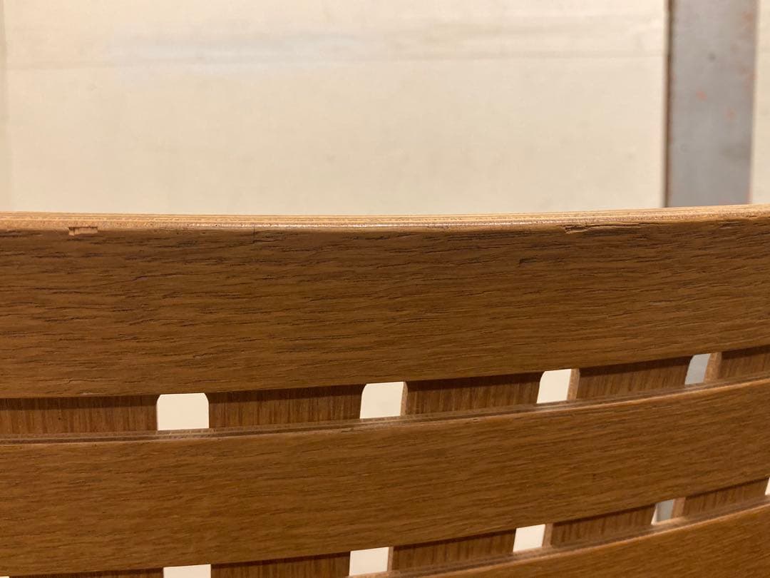 CONDE HOUSE カンディハウス 三井緑 ハナコチェア オーク 北欧モダン