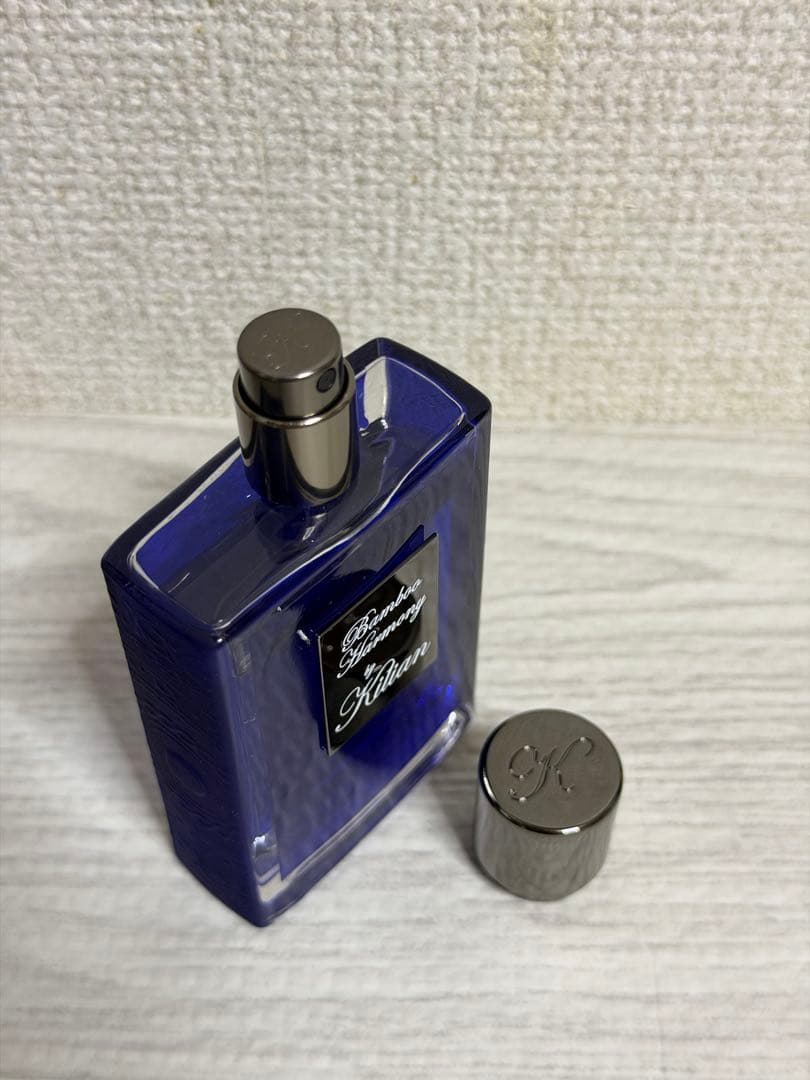 バンブー ハーモニー キリアン 50ml