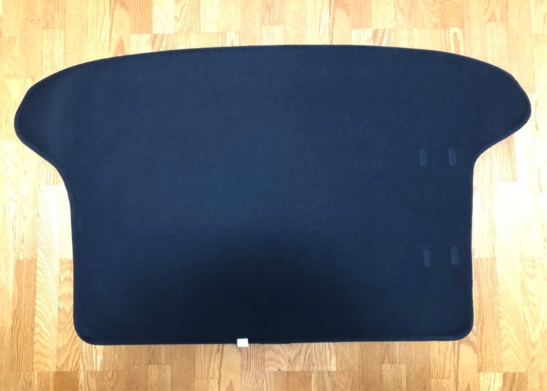 GR86純正　トランクマット