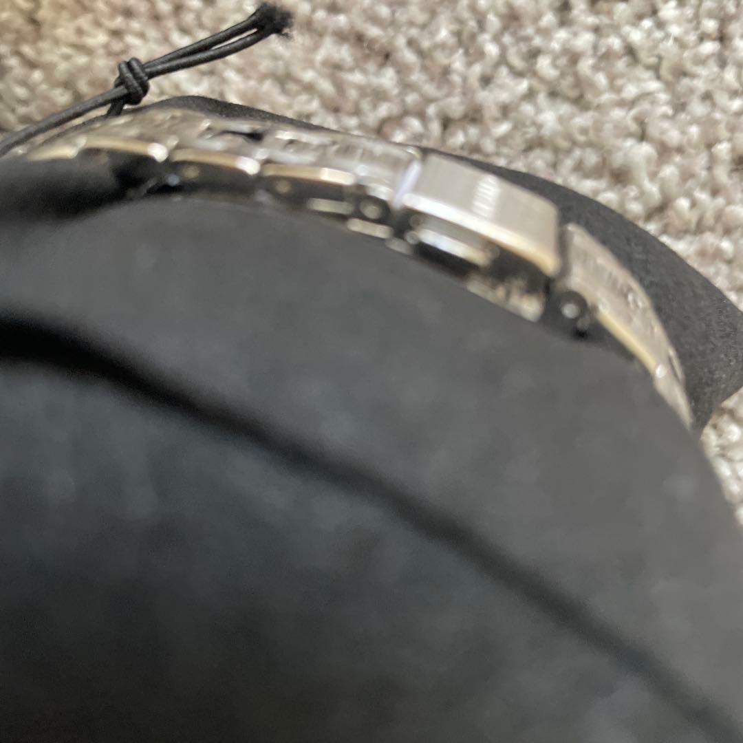 新品箱入　シチズン　電波ソーサー　Eco-Drive レディース　高級腕時計